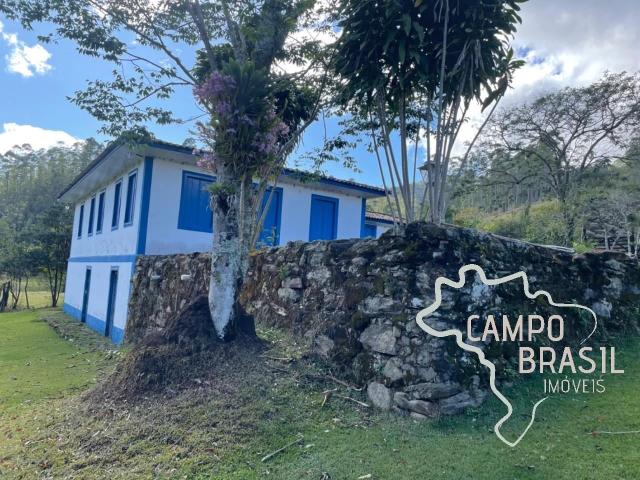 Fazenda venda em São José dos Campos