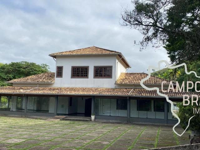 Fazenda venda em São José dos Campos