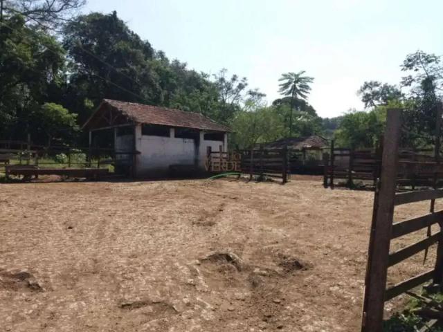 Fazenda venda em São José dos Campos