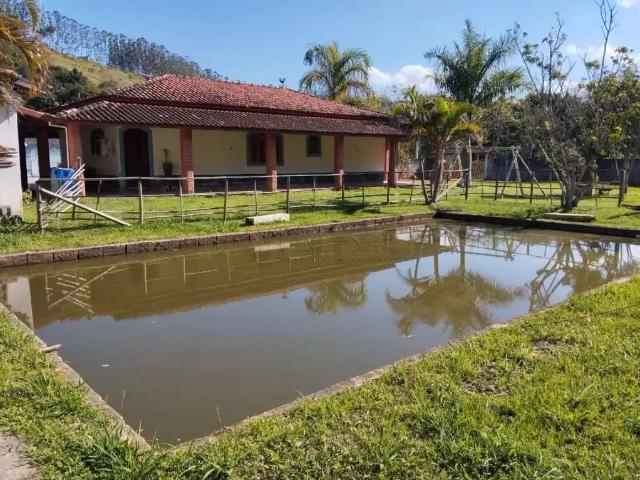 Fazenda venda em Região Imediata de São José dos Campos, Região Metropolitana do Vale do Paraíba e Litoral Norte