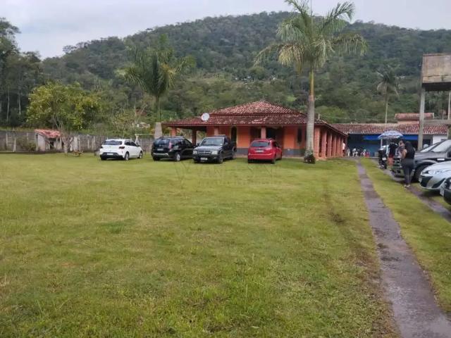 Fazenda venda em Região Imediata de São José dos Campos, Região Metropolitana do Vale do Paraíba e Litoral Norte