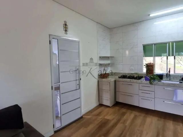 Fazenda venda em São José dos Campos