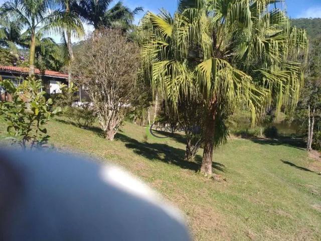 Fazenda venda em Região Imediata de São José dos Campos, Região Metropolitana do Vale do Paraíba e Litoral Norte