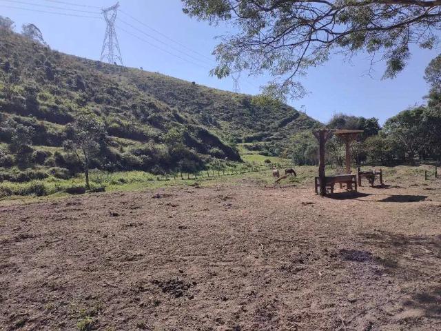 Fazenda venda em Região Imediata de São José dos Campos, Região Metropolitana do Vale do Paraíba e Litoral Norte