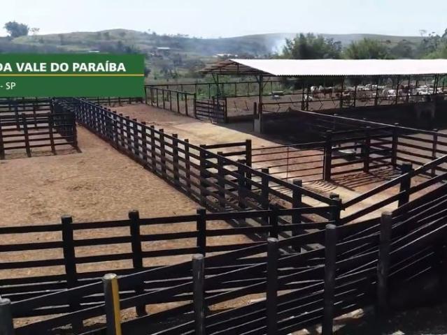 Fazenda venda em Região Imediata de São José dos Campos, Região Metropolitana do Vale do Paraíba e Litoral Norte