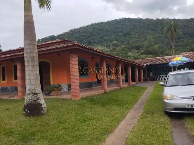Fazenda venda em Região Imediata de São José dos Campos, Região Metropolitana do Vale do Paraíba e Litoral Norte