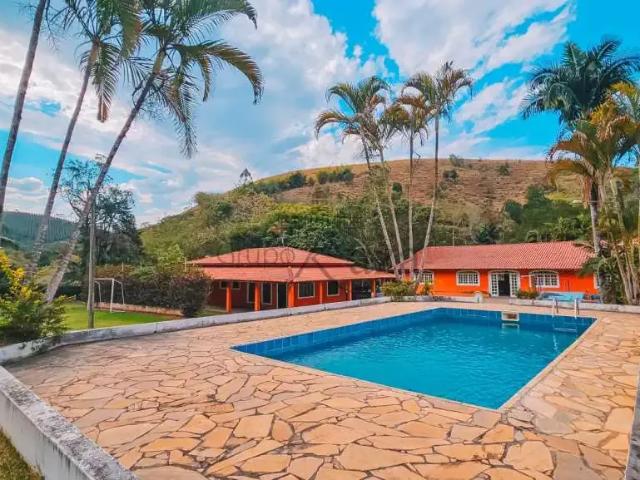 Fazenda venda em Vila Veneziani, São José dos Campos
