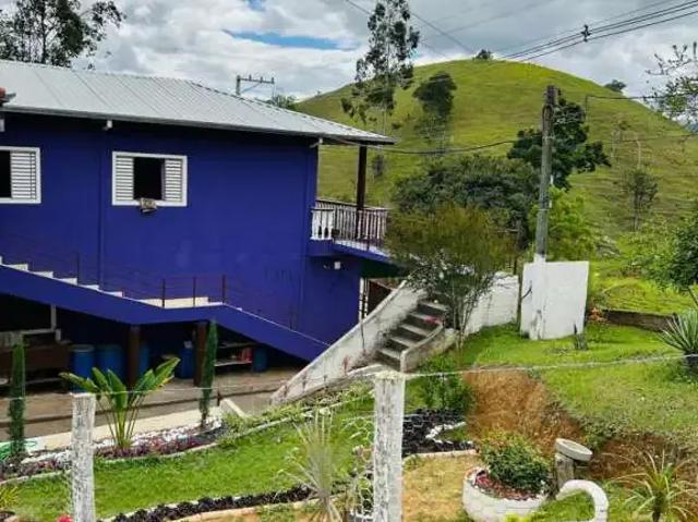 Fazenda venda em Vila Veneziani, São José dos Campos