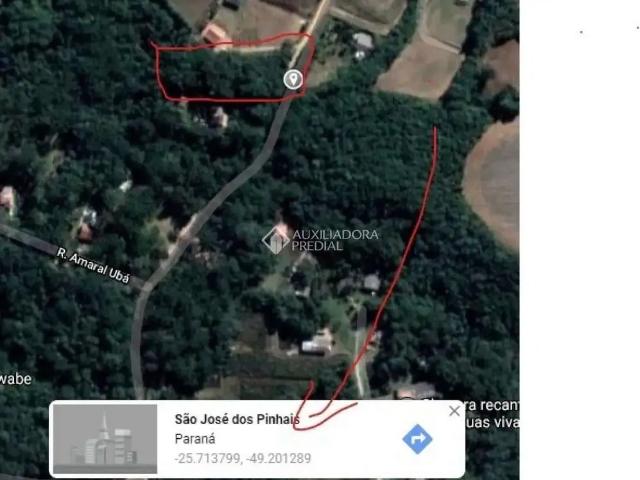 Fazenda venda em Região Geográfica Imediata de Curitiba, Região Metropolitana de Curitiba