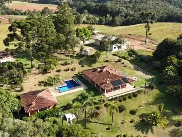 Fazenda venda em Região Geográfica Imediata de Curitiba, Região Metropolitana de Curitiba
