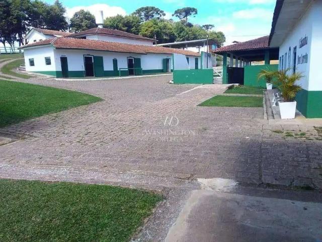 Fazenda venda em Região Geográfica Imediata de Curitiba, Região Metropolitana de Curitiba