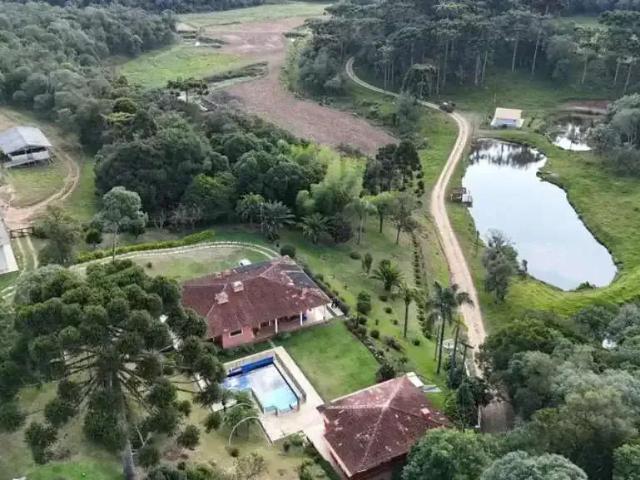 Fazenda venda em Região Geográfica Imediata de Curitiba, Região Metropolitana de Curitiba