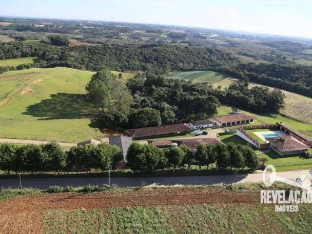 Fazenda venda em Região Geográfica Imediata de Curitiba, Região Metropolitana de Curitiba