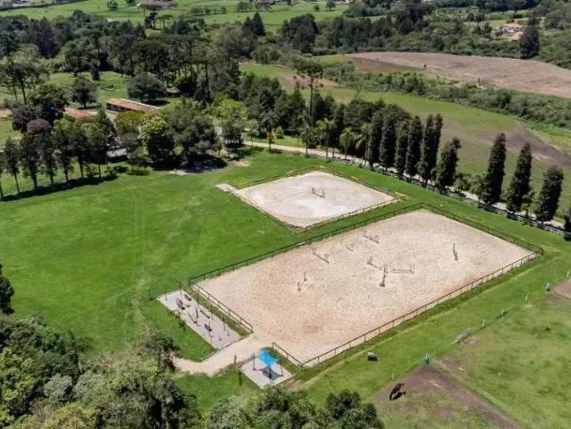 Fazenda venda em Região Geográfica Imediata de Curitiba, Região Metropolitana de Curitiba