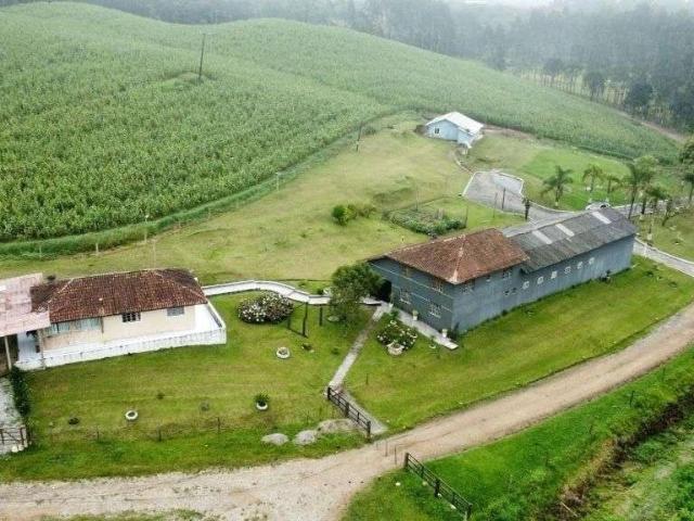 Fazenda venda em Região Geográfica Imediata de Paranaguá, Região Metropolitana de Curitiba