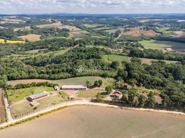 Fazenda venda em Região Geográfica Imediata de Curitiba, Região Metropolitana de Curitiba