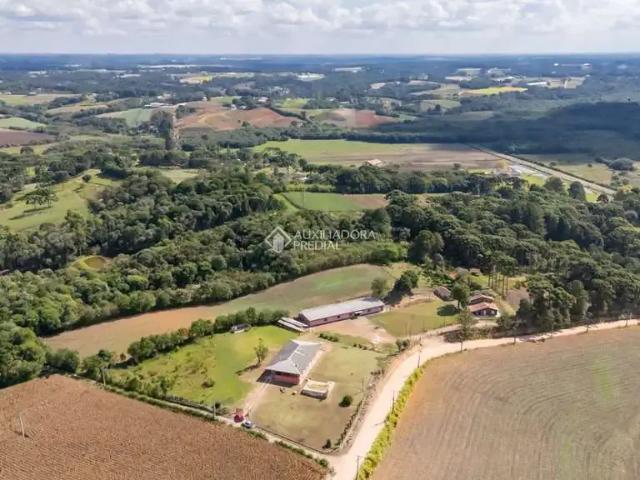 Fazenda venda em Região Geográfica Imediata de Curitiba, Região Metropolitana de Curitiba