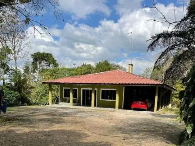 Fazenda venda em Região Geográfica Imediata de Curitiba, Região Metropolitana de Curitiba