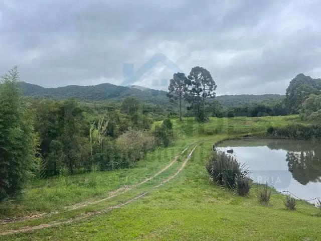 Fazenda venda em Região Geográfica Imediata de Curitiba, Região Metropolitana de Curitiba