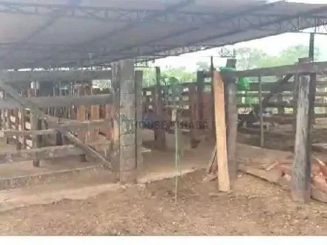 Fazenda venda em São José dos Quatro Marcos, Mato Grosso