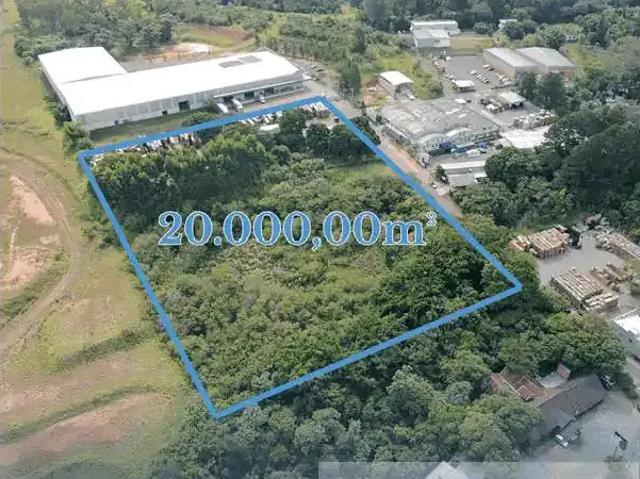 Fazenda venda em Região Geográfica Imediata de Novo Hamburgo - São Leopoldo, Região Metropolitana de Porto Alegre