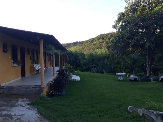 Fazenda venda em São Lourenço da Mata