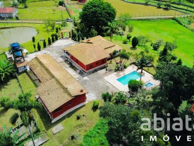 Fazenda venda em Região Imediata de São Paulo, Região Metropolitana de São Paulo