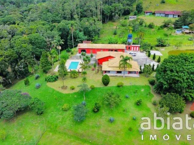 Fazenda venda em Região Imediata de São Paulo, Região Metropolitana de São Paulo