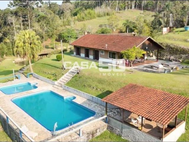 Fazenda venda em São Lourenço da Serra