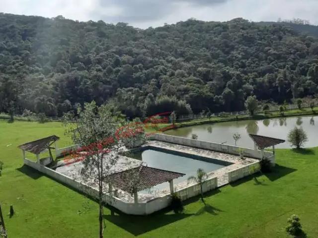 Fazenda venda em Região Imediata de São Paulo, Região Metropolitana de São Paulo