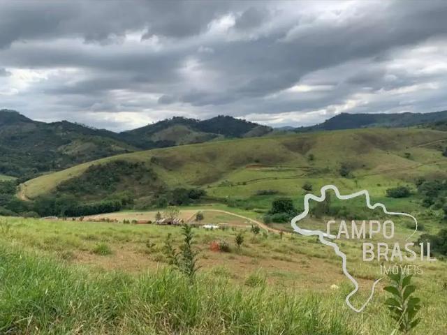 Fazenda venda em Região Geográfica Imediata de São Lourenço, São Lourenço