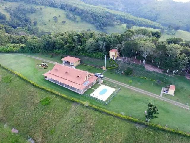 Fazenda venda em Região Geográfica Imediata de São Lourenço, São Lourenço