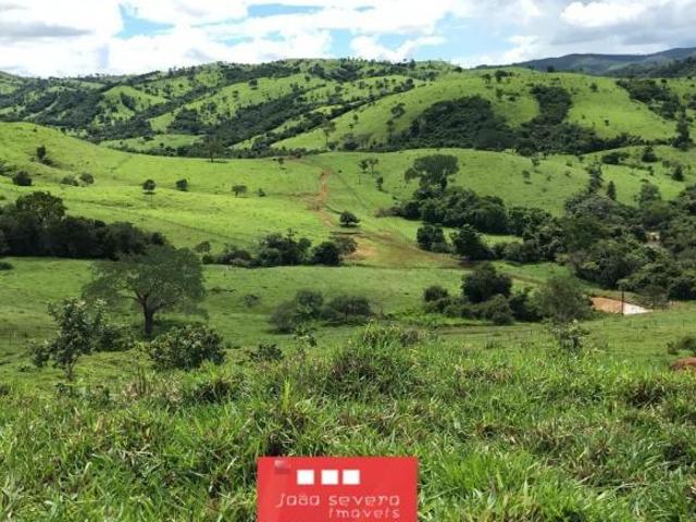 Sítio e chácara venda em Região Geográfica Imediata de Uruaçu - Niquelândia, São Luíz do Norte