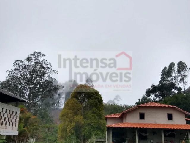 Fazenda venda em São Luiz do Paraitinga