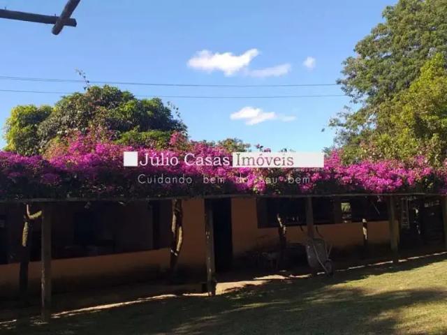 Fazenda venda em São Miguel Arcanjo