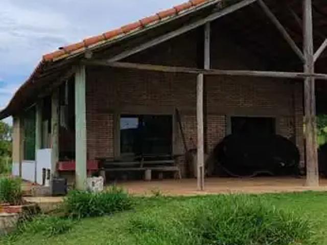Fazenda venda em Região Imediata de Itapetininga, Região Metropolitana de Sorocaba