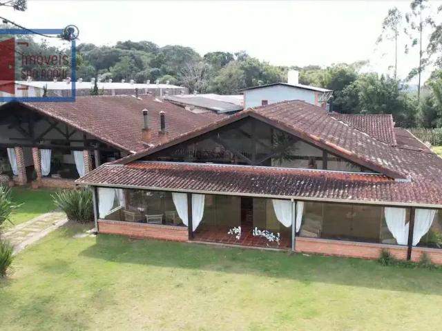 Fazenda venda em Região Imediata de Itapetininga, Região Metropolitana de Sorocaba