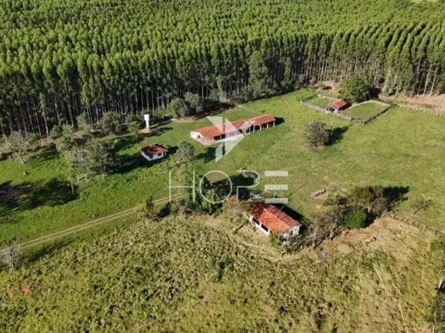 Fazenda venda em Região Imediata de Itapetininga, Região Metropolitana de Sorocaba