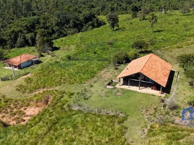 Fazenda venda em Região Imediata de Itapetininga, Região Metropolitana de Sorocaba