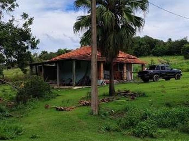 Fazenda venda em Região Imediata de Itapetininga, Região Metropolitana de Sorocaba