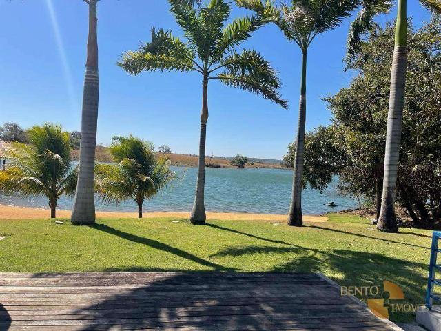 Fazenda venda em Vila Martins, São Miguel do Araguaia