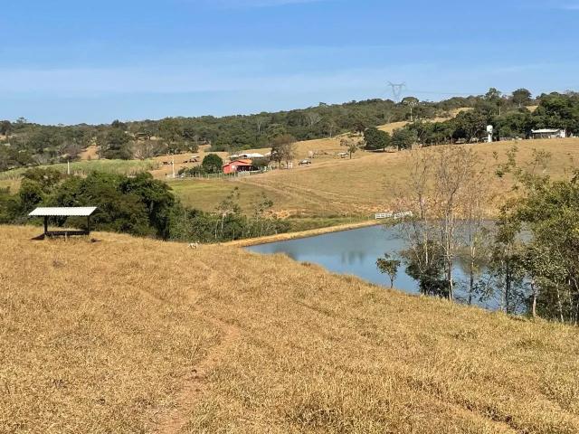 Fazenda venda em Região Geográfica Imediata de Anápolis, São Miguel do Passa Quatro