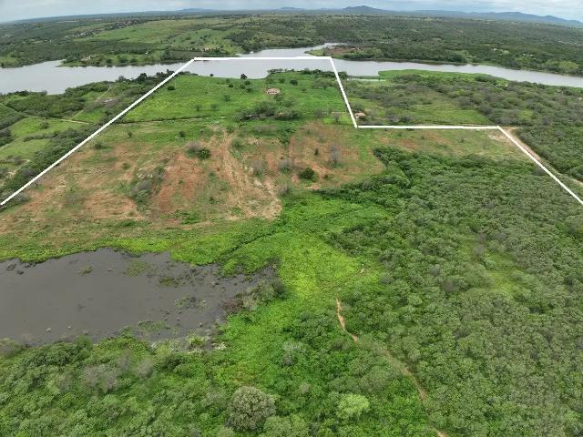 Fazenda venda em São Paulo do Potengi, Região Nordeste
