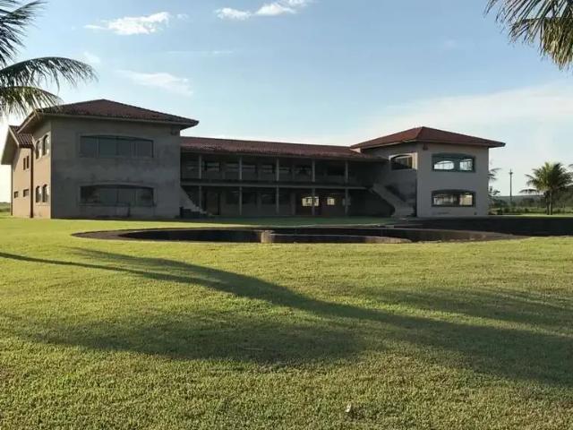 Fazenda venda em Região Imediata de São Paulo, Região Metropolitana de São Paulo