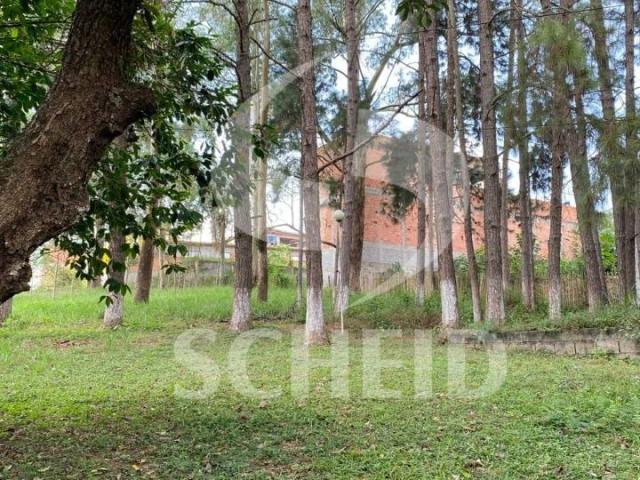 Fazenda venda em Jardim Porto Velho, São Paulo