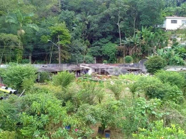 Fazenda venda em Horto Florestal, São Paulo