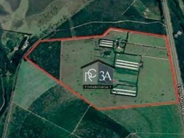 Fazenda venda em Região Imediata de São Paulo, Região Metropolitana de São Paulo