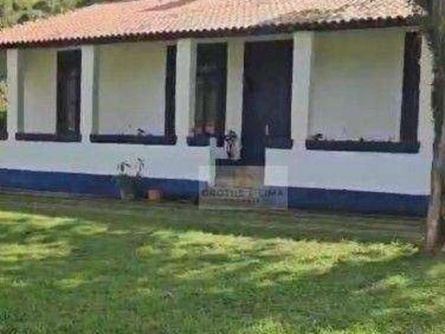 Fazenda venda em Região Imediata de São Paulo, Região Metropolitana de São Paulo