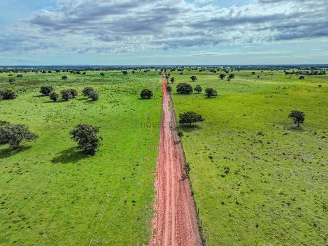 Fazenda venda em São Pedro da Cipa, Região Geográfica Intermediária de Rondonópolis