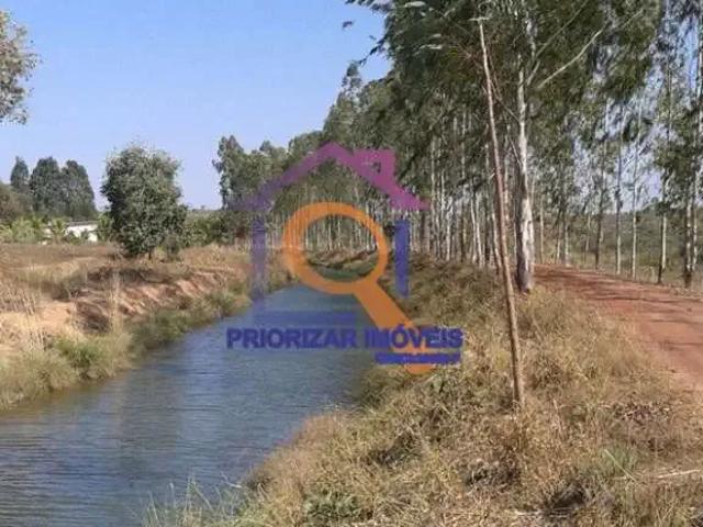 Fazenda venda em Região Geográfica Imediata de São Francisco, São Romão